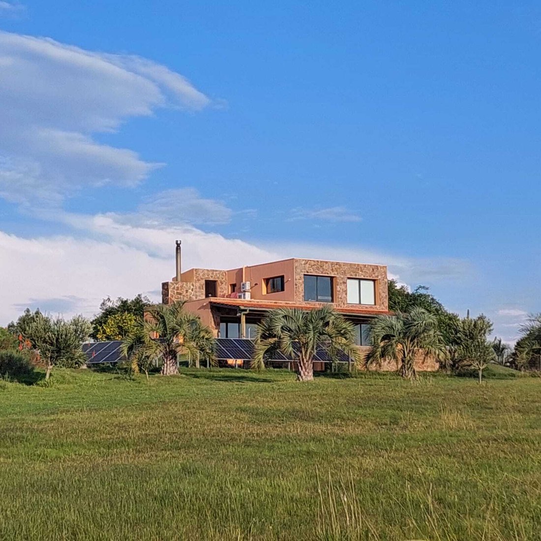 Villa in Ruta 12, Uruguay 1 - 16767459