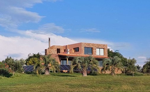 Villa in Ruta 12, Uruguay 1