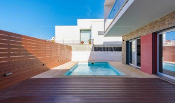 Haus in Mafra, Lissabon, Portugal 1