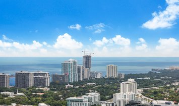 Condo in Miami, Florida, United States 1