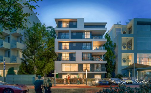 Apartamento en Glifada, Ática, Grecia 1