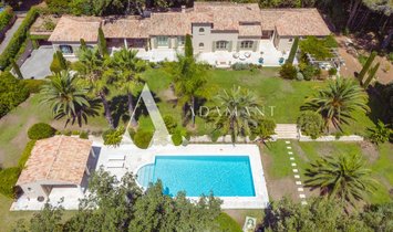 Villa in Saint Paul de Vence, Provence-Alpes-Côte d'Azur, France 2