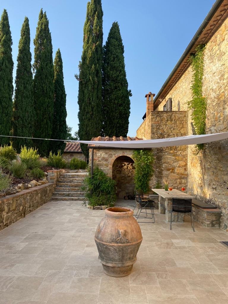 Country House in Frassine, Tuscany, Italy 3 - 16766266