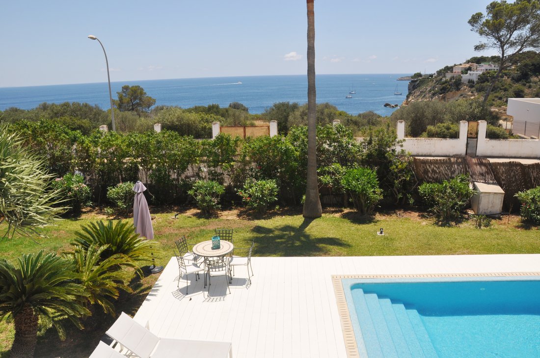Villa in Sol de Mallorca, Calvia, Balearic Islands 4 - 16766204