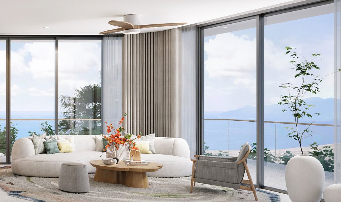 Penthouse in Choeng Thale, Phuket, Thailand 3 - 16766282