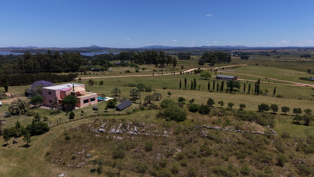 Villa in Ruta 12, Uruguay 3 - 16767459