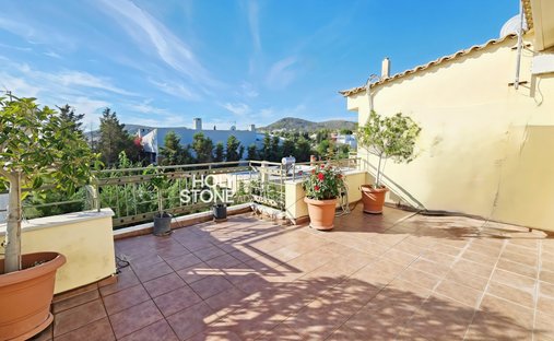 Townhouse in Vari, Attica, Greece 1