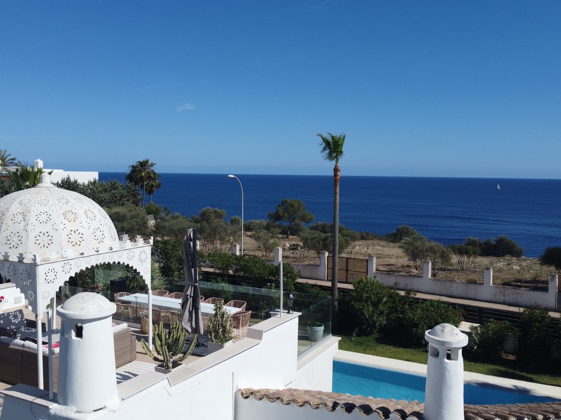 Villa in Sol de Mallorca, Calvia, Balearic Islands 5 - 16766204