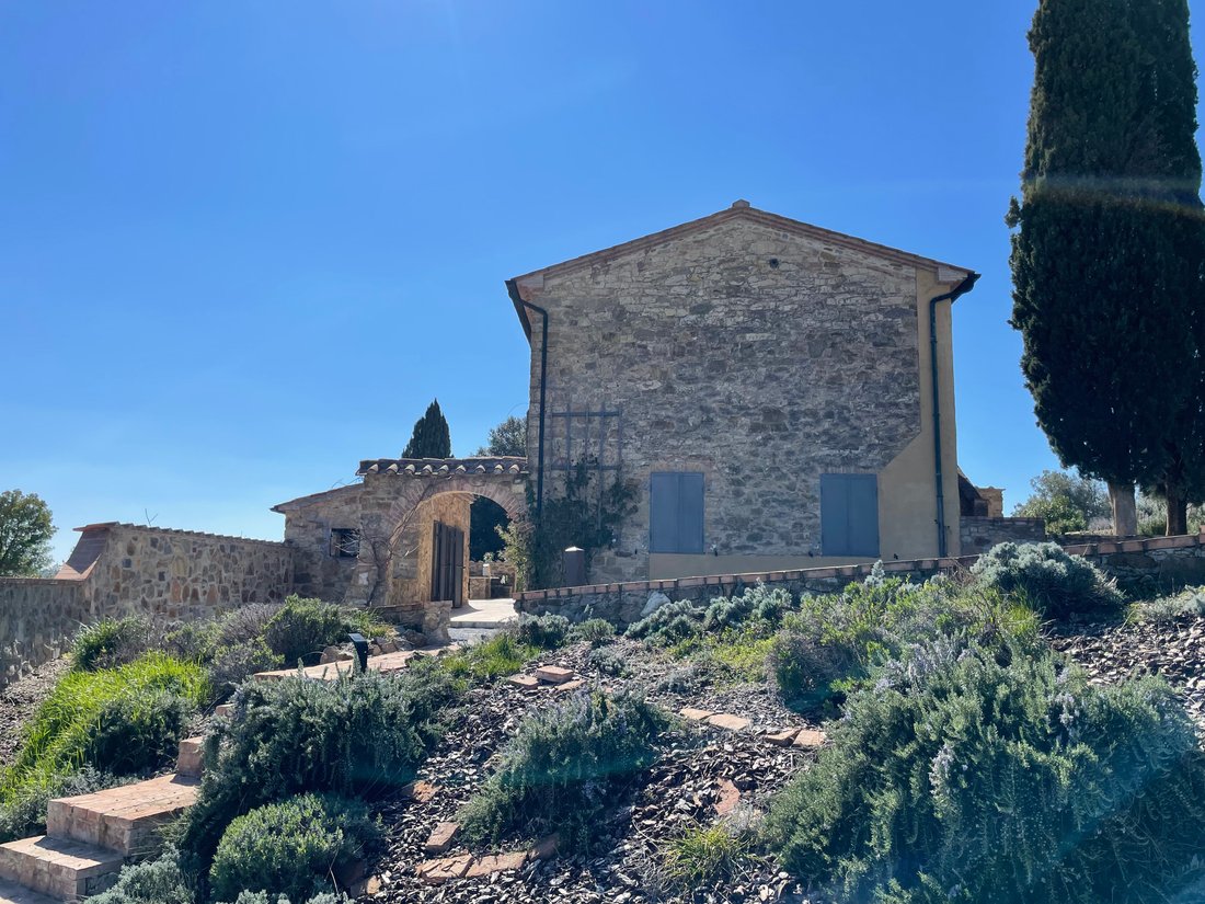 Country House in Frassine, Tuscany, Italy 5 - 16766266