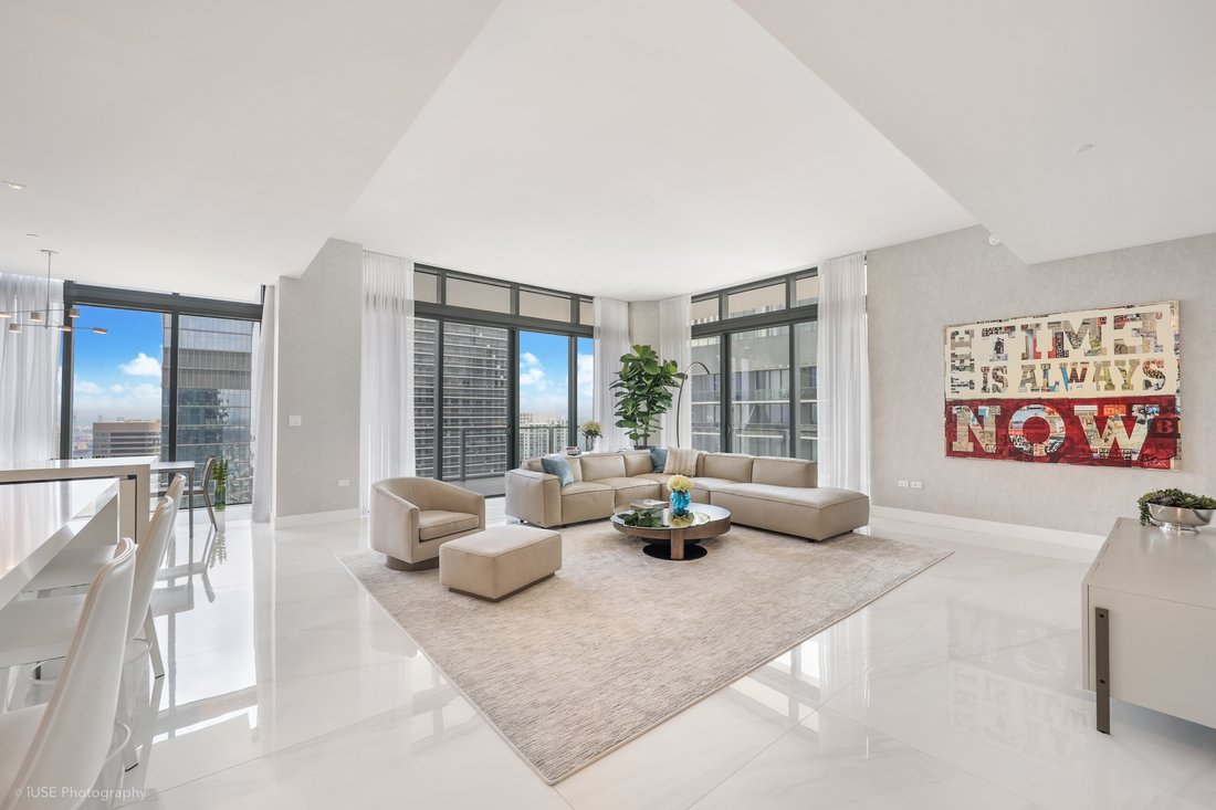 Condo in Miami, Florida, United States 3 - 16766277