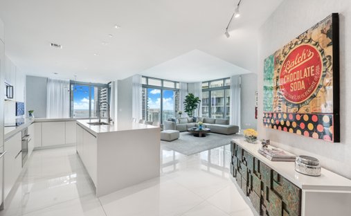 Condo in Miami, Florida, United States 1