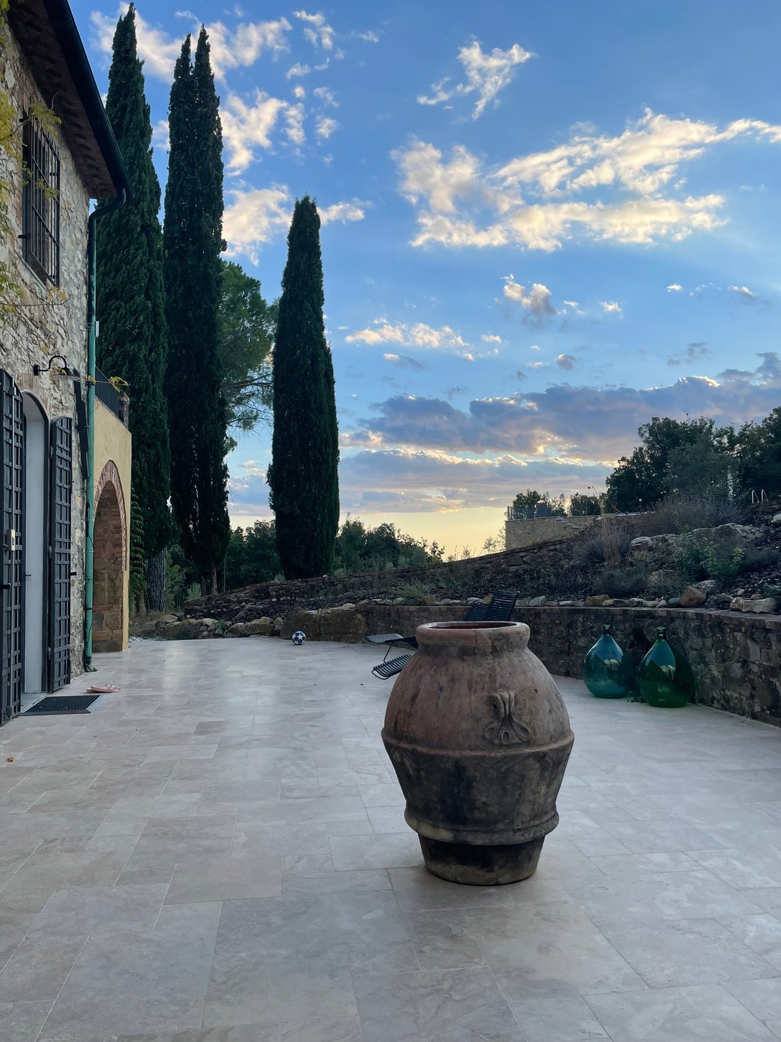 Country House in Frassine, Tuscany, Italy 4 - 16766266