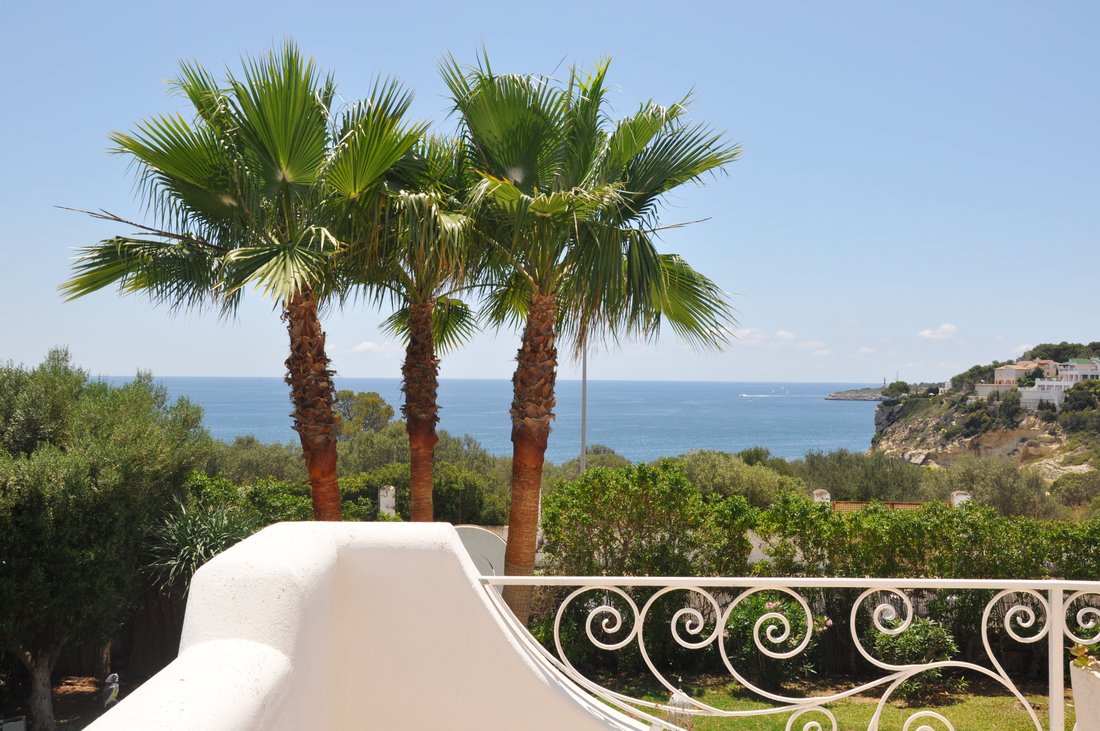 Villa in Sol de Mallorca, Calvia, Balearic Islands 3 - 16766204