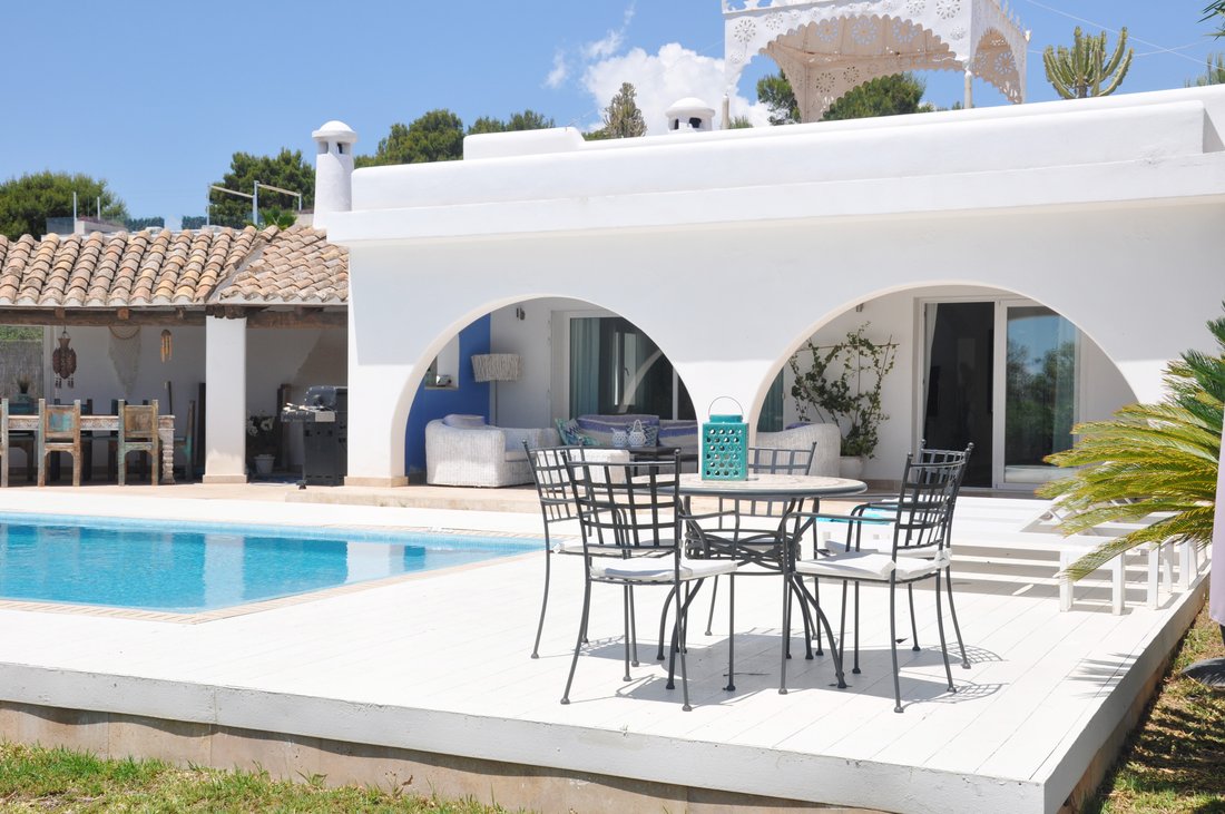 Villa in Sol de Mallorca, Calvia, Balearic Islands 2 - 16766204