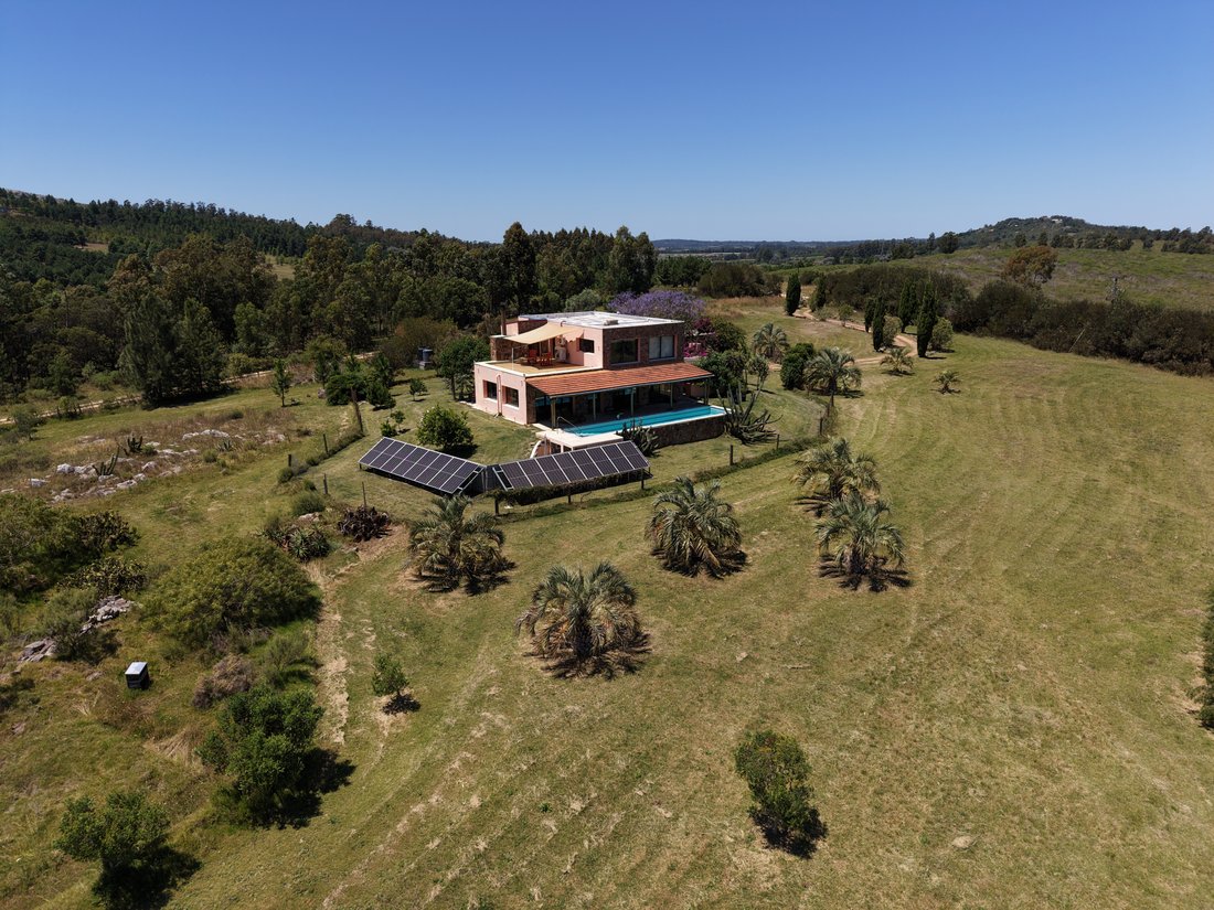 Villa in Ruta 12, Uruguay 2 - 16767459