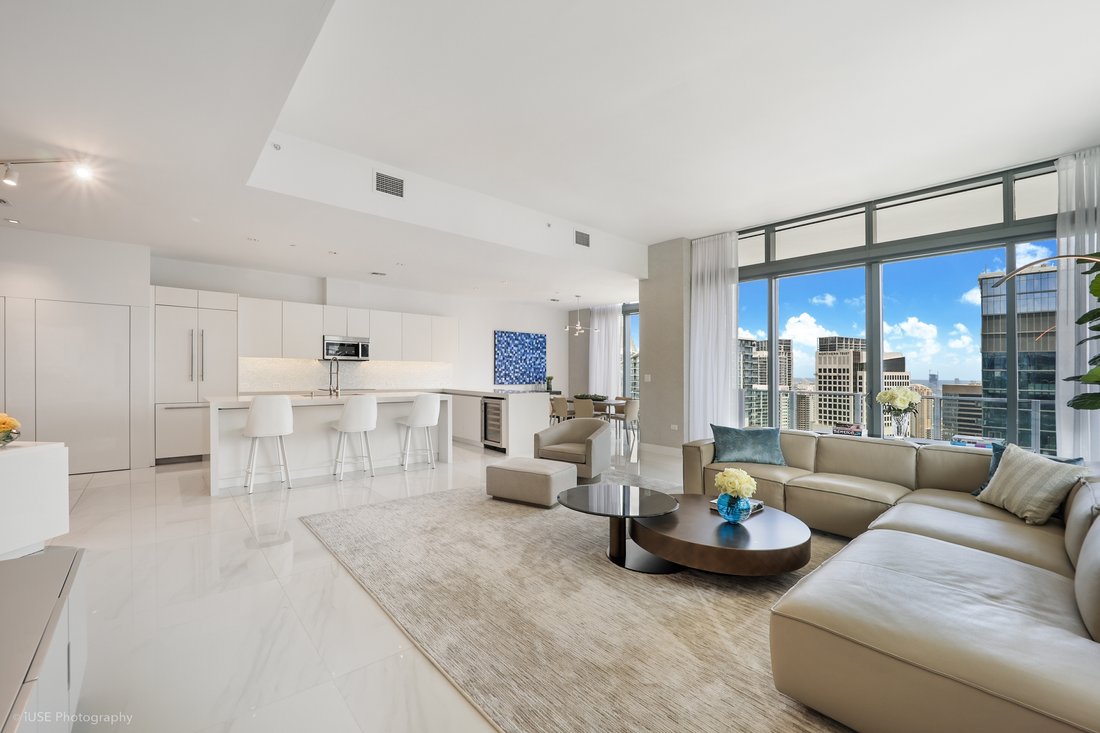 Condo in Miami, Florida, United States 5 - 16766277