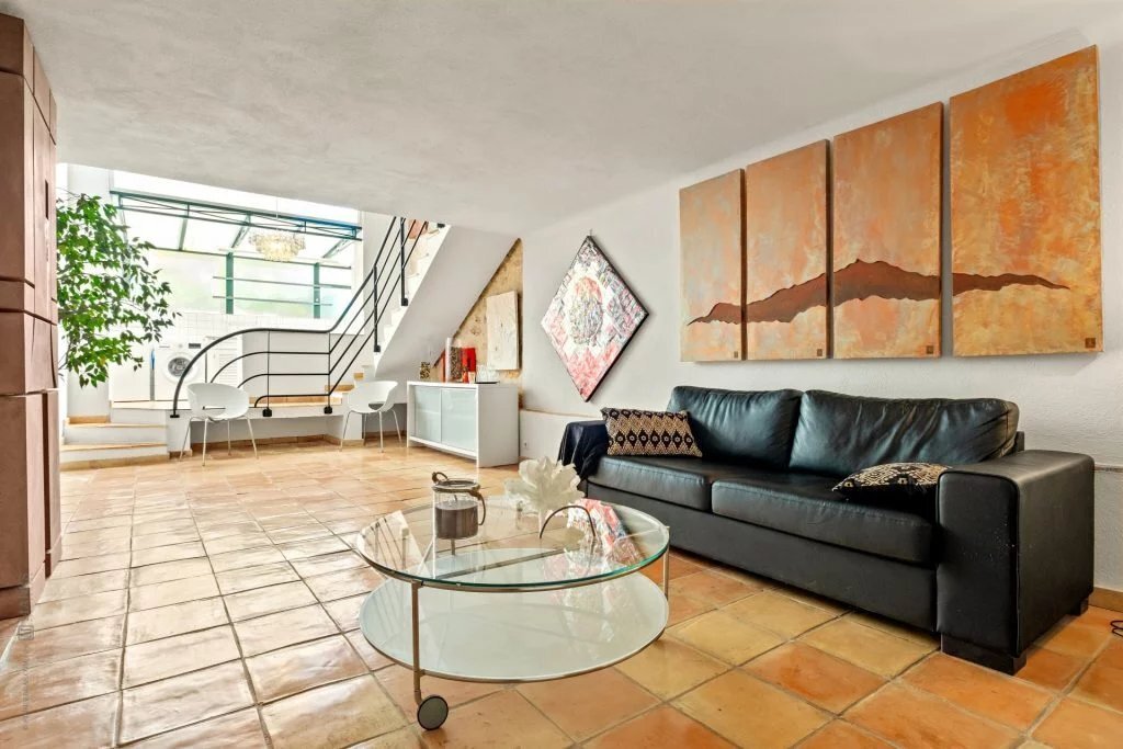 Apartment in Saint-Jean-Cap-Ferrat, Provence-Alpes-Côte d'Azur, France 4 - 16766344