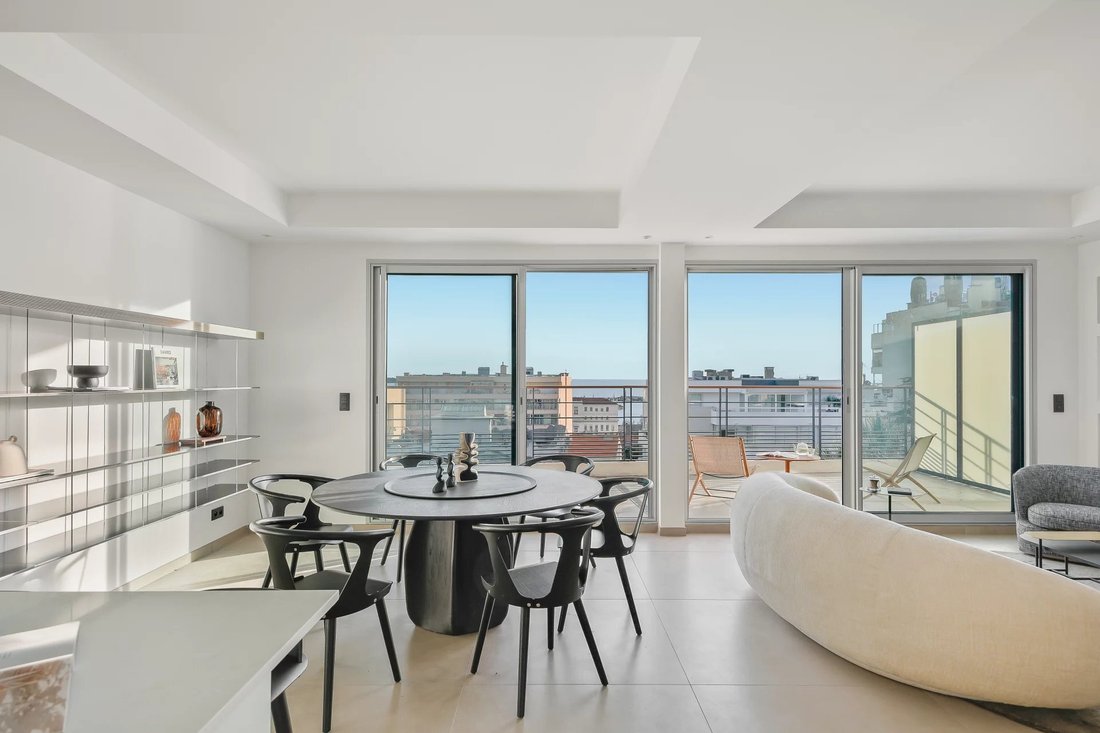 Apartment in Cannes, Provence-Alpes-Côte d'Azur, France 4 - 14734129