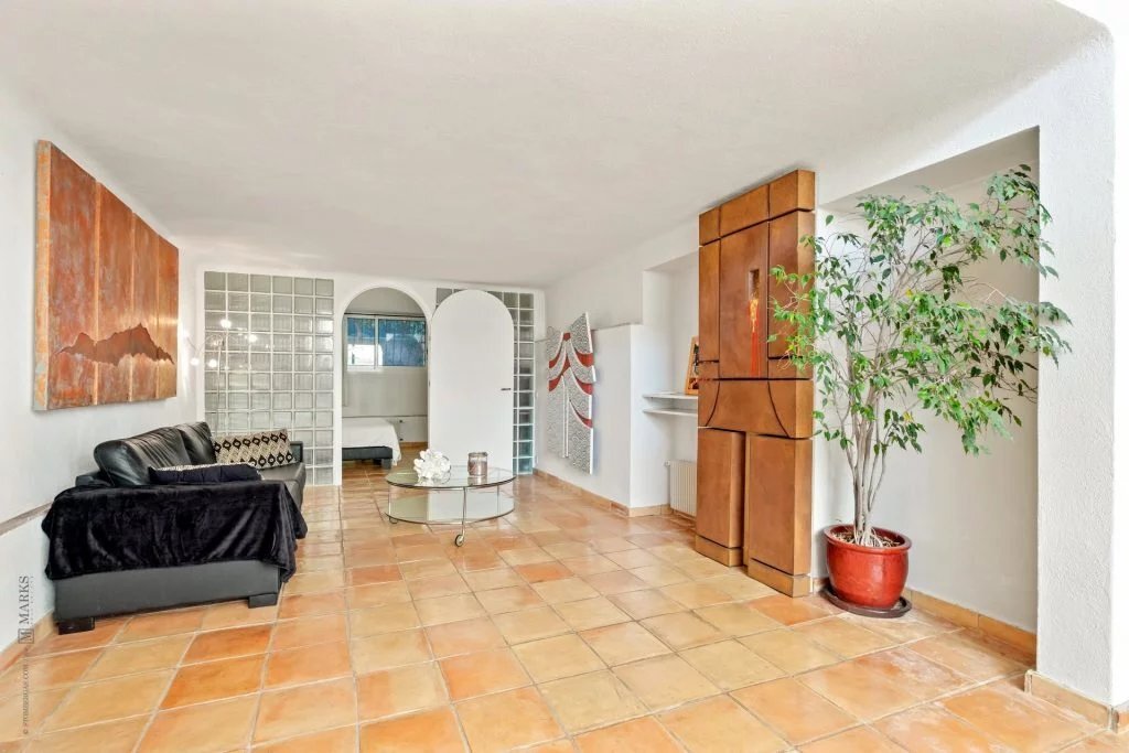 Apartment in Saint-Jean-Cap-Ferrat, Provence-Alpes-Côte d'Azur, France 3 - 16766344