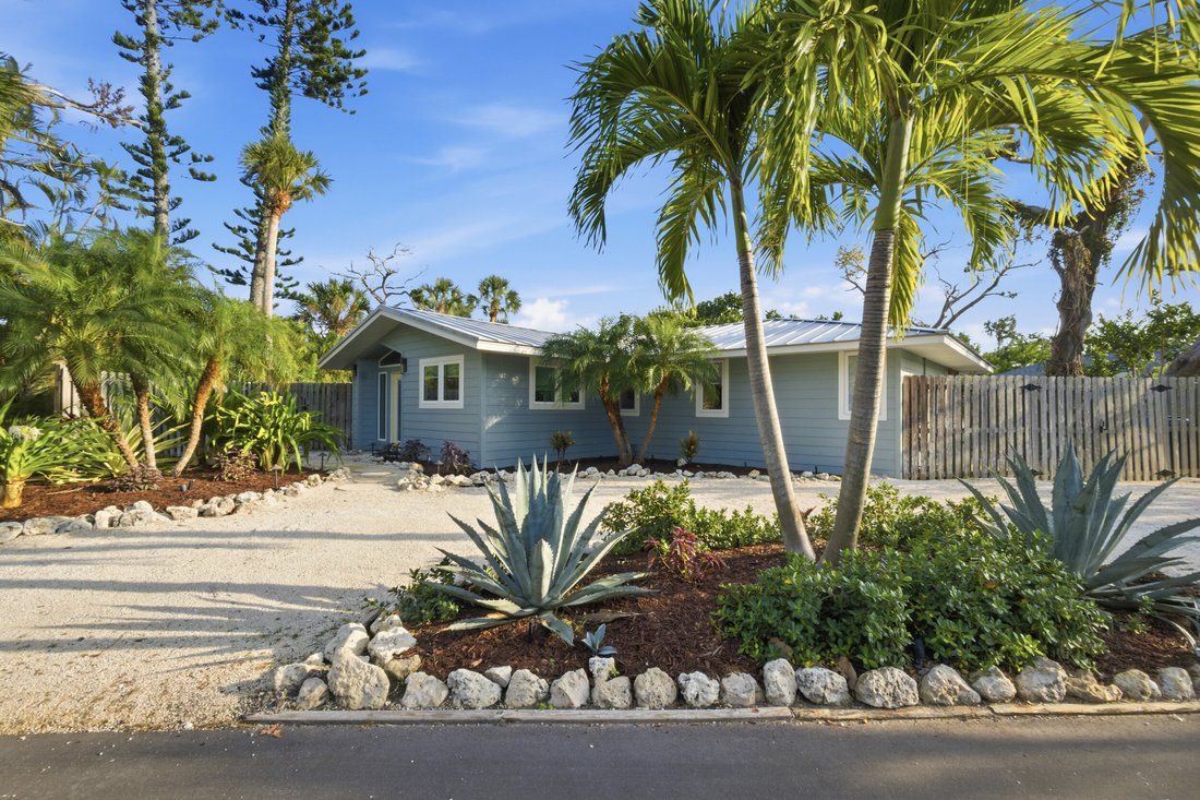 House in Longboat Key, Florida, United States 1 - 16672452