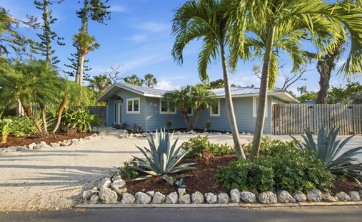 House in Longboat Key, Florida, United States 1