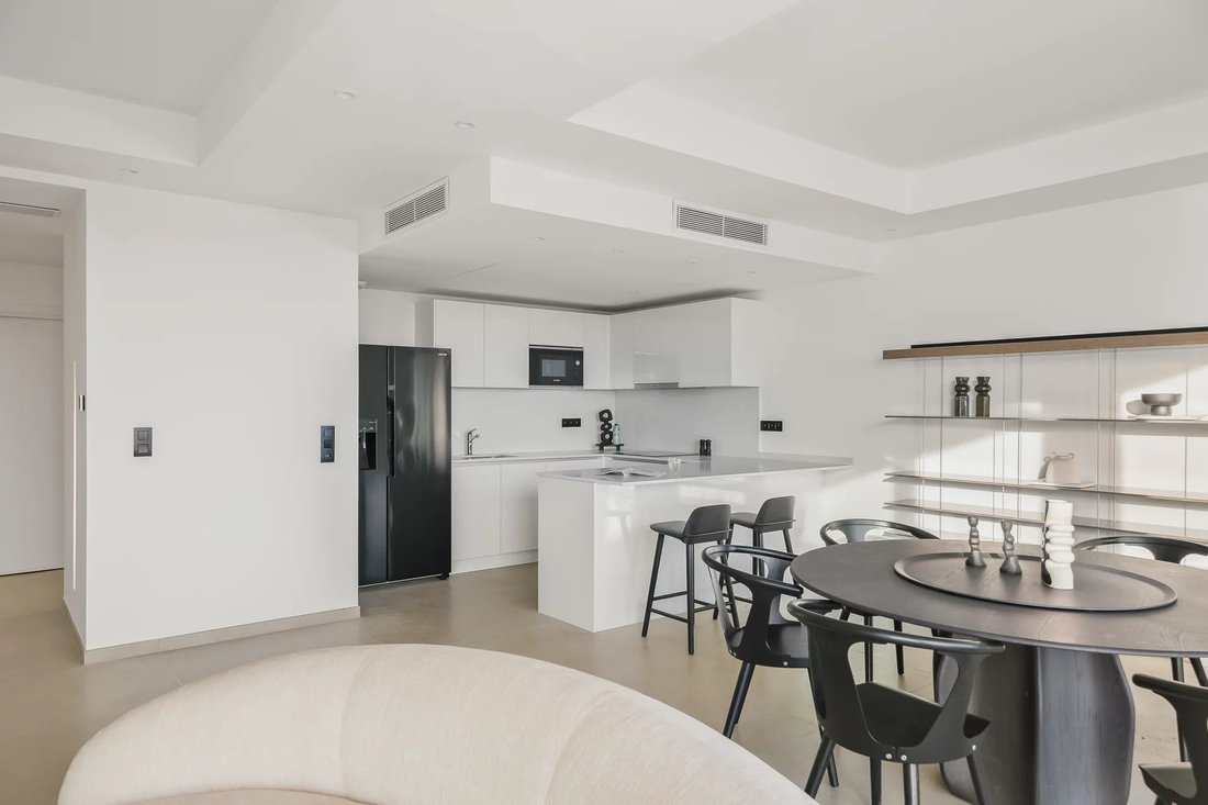 Apartment in Cannes, Provence-Alpes-Côte d'Azur, France 5 - 14734129