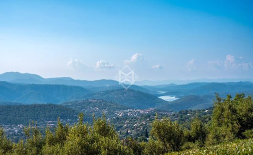 Villa a Spéracèdes, Provenza-Alpi-Costa Azzurra, Francia 1