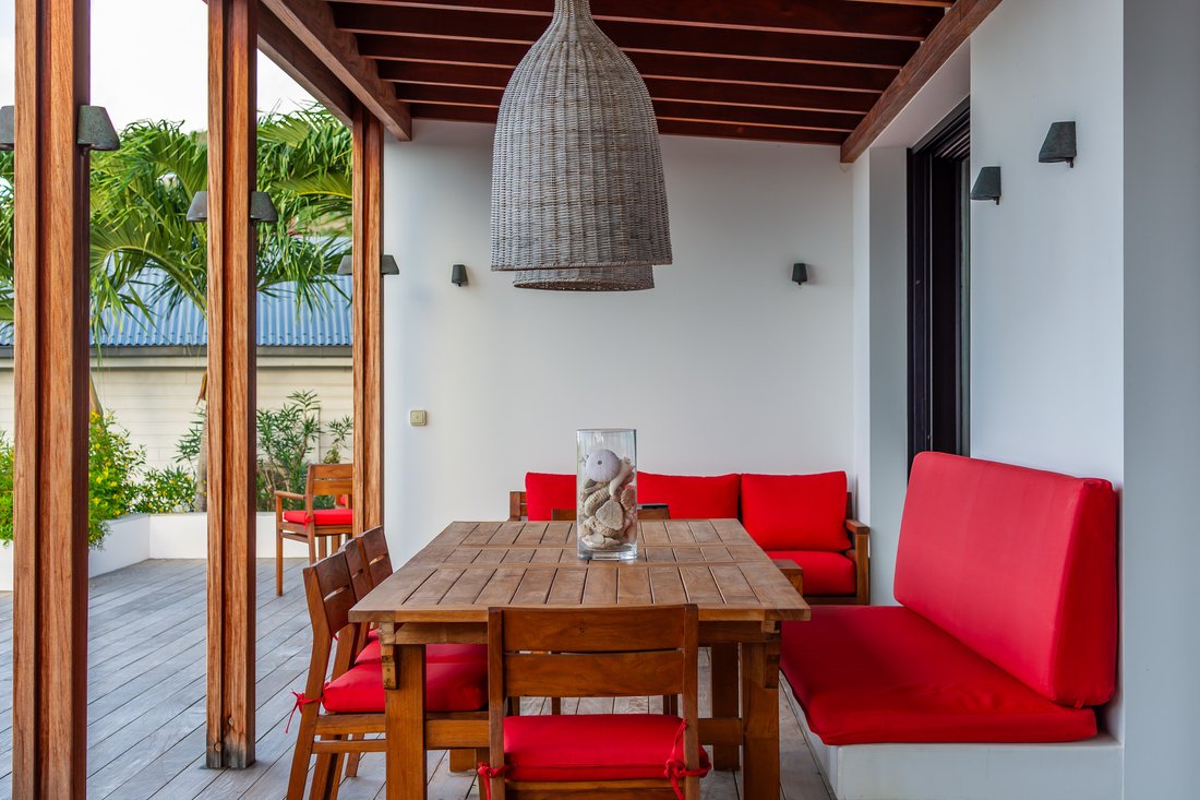 House in Grand Cul-de-Sac, Saint Barthélemy 4 - 16745707