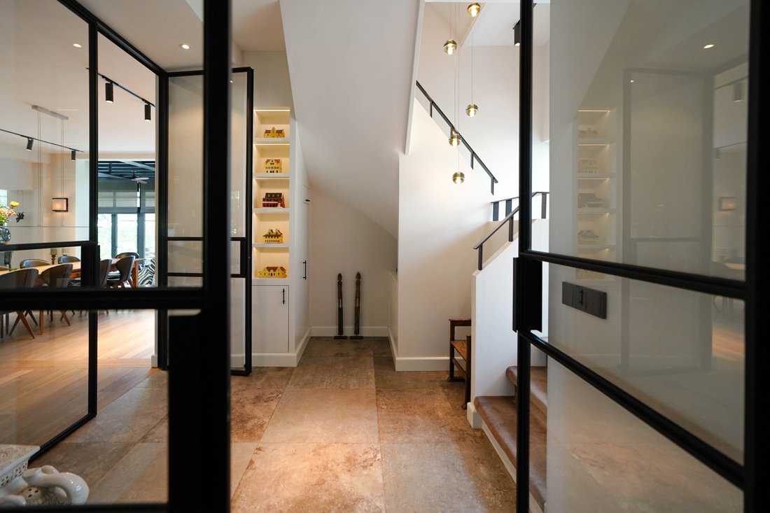 House in Wassenaar, South Holland, Netherlands 4 - 16408192
