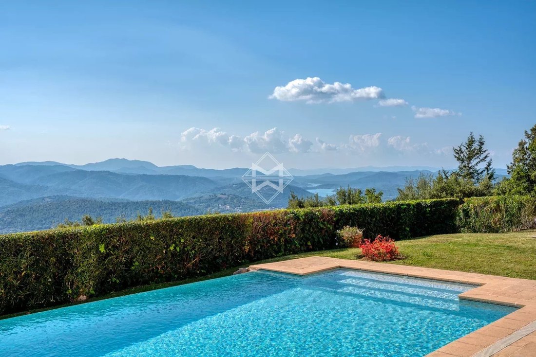 Villa in Spéracèdes, Provence-Alpes-Côte d'Azur, France 4 - 16766347