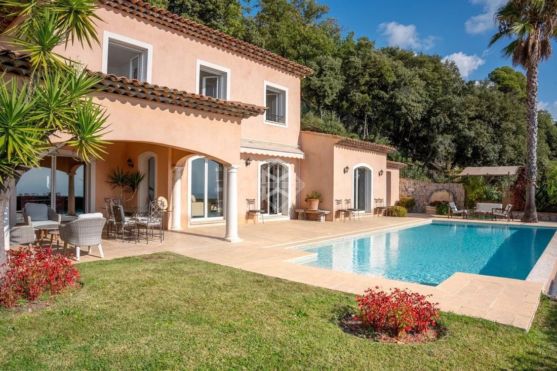 Villa in Spéracèdes, Provence-Alpes-Côte d'Azur, France 5 - 16766347