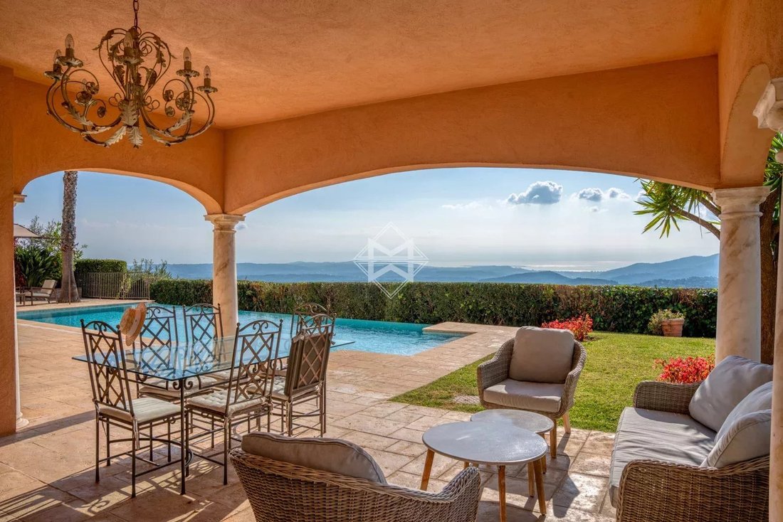 Villa in Spéracèdes, Provence-Alpes-Côte d'Azur, France 3 - 16766347
