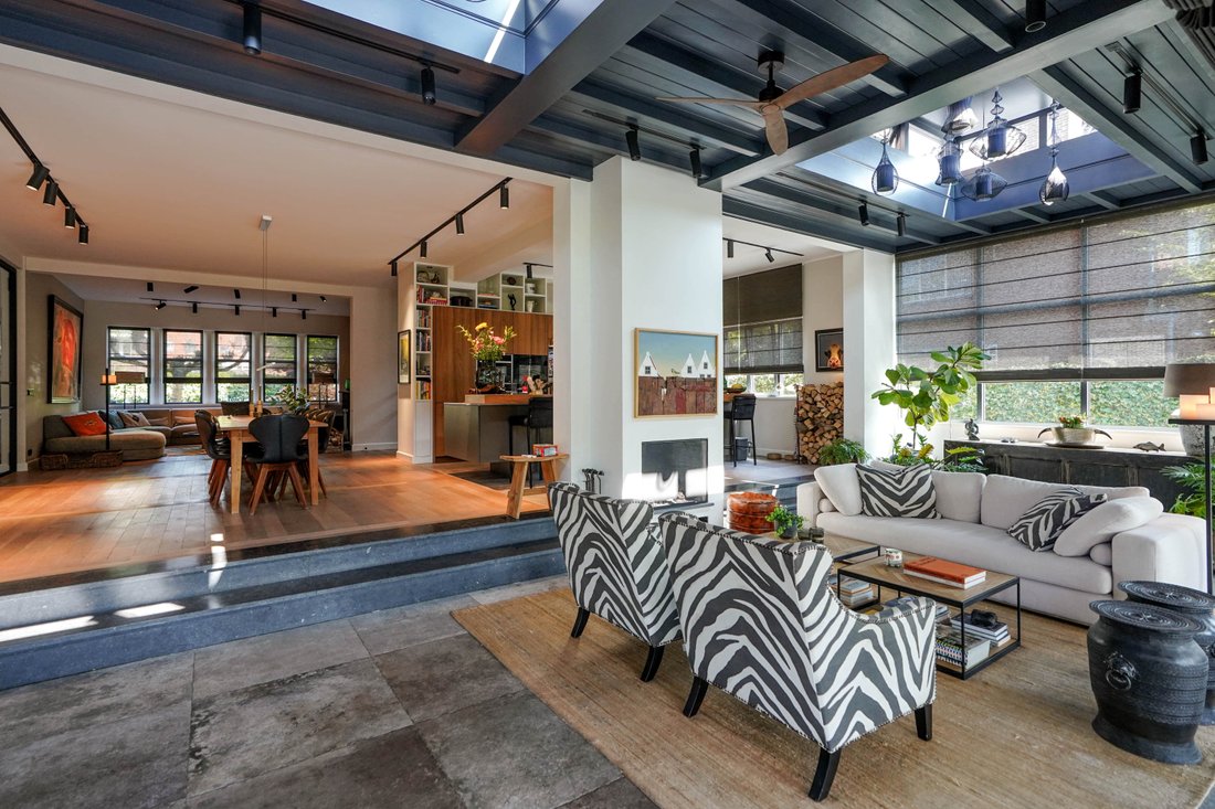 House in Wassenaar, South Holland, Netherlands 2 - 16408192