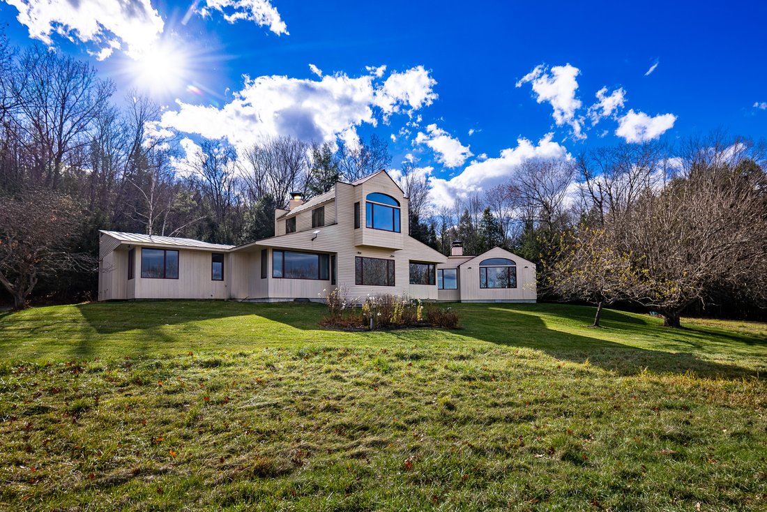 House in Hanover, New Hampshire, United States 1 - 16766280