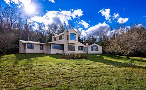 House in Hanover, New Hampshire, United States 1