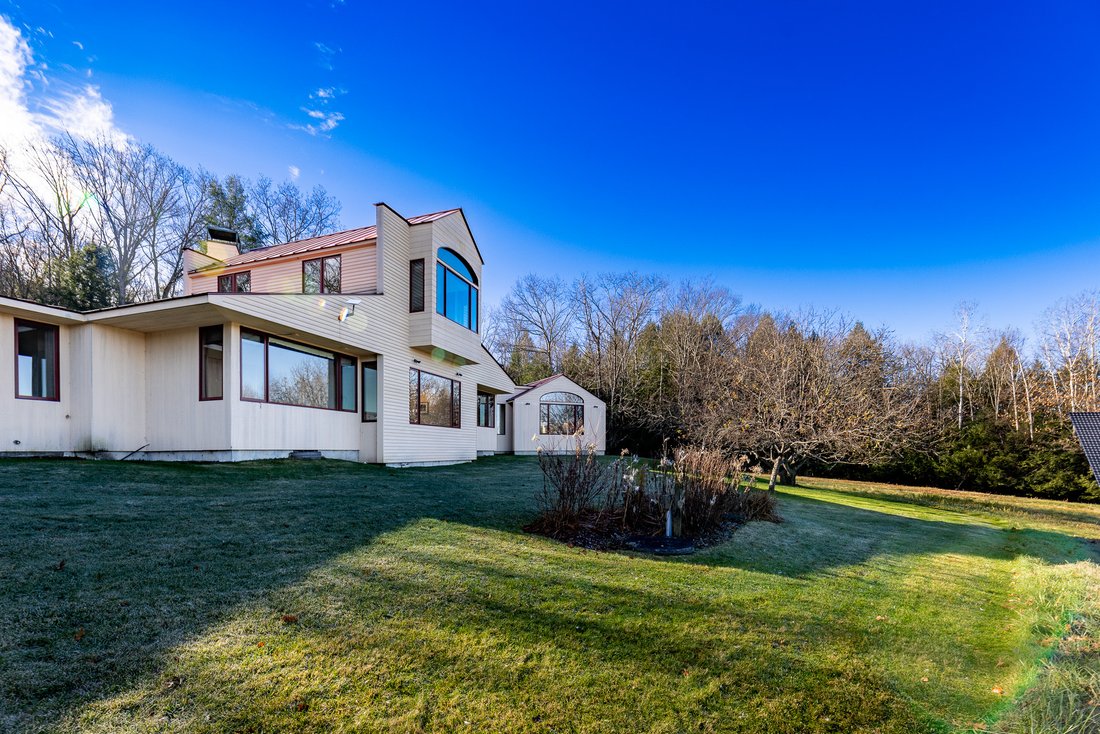 House in Hanover, New Hampshire, United States 2 - 16766280