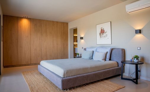 Ensemble Immobilier Avec Gites à 5 Min De Vaison La Romaine