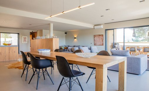 Ensemble Immobilier Avec Gites à 5 Min De Vaison La Romaine