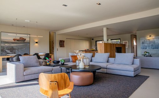 Ensemble Immobilier Avec Gites à 5 Min De Vaison La Romaine