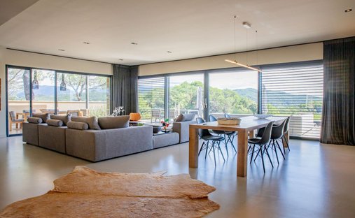 Ensemble Immobilier Avec Gites à 5 Min De Vaison La Romaine