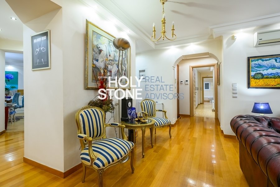 Apartment in Nea Smyrni, Attica, Greece 5 - 16766069