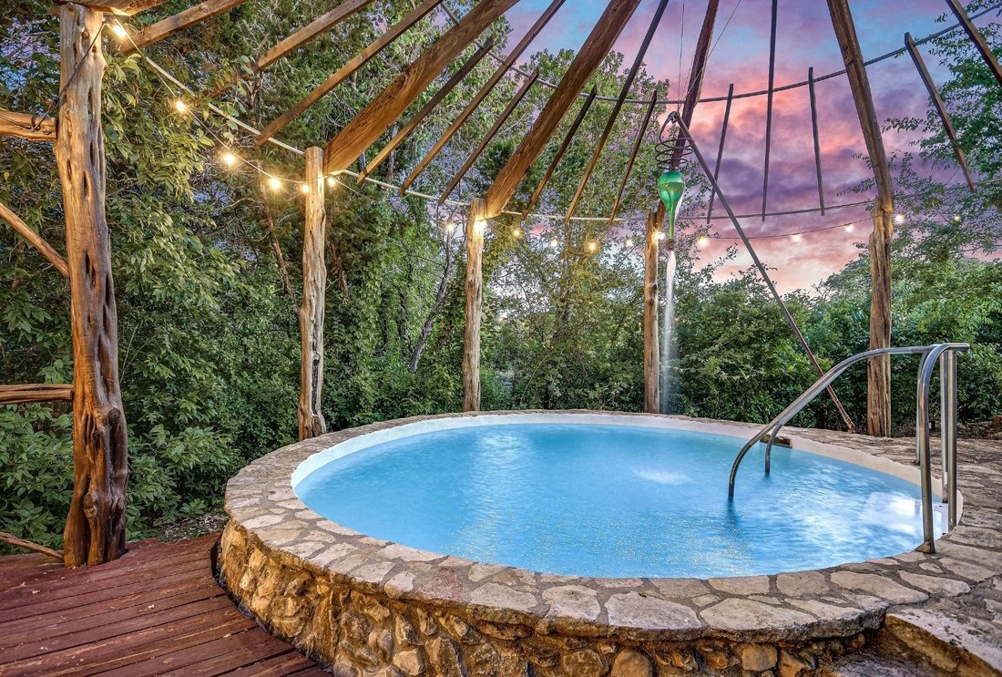 Estate in Spicewood, Texas, United States 5 - 16767536