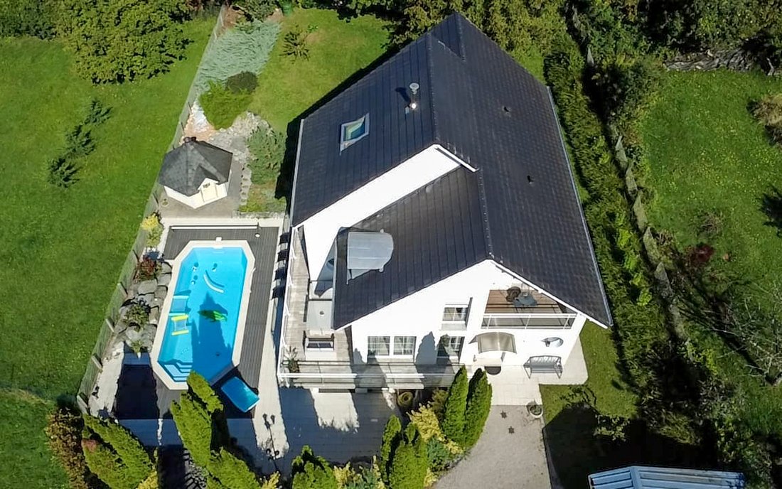 House in Seloncourt, Bourgogne – Franche-Comté, France 3 - 16369717