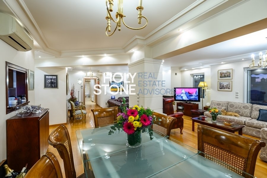 Apartment in Nea Smyrni, Attica, Greece 4 - 16766069