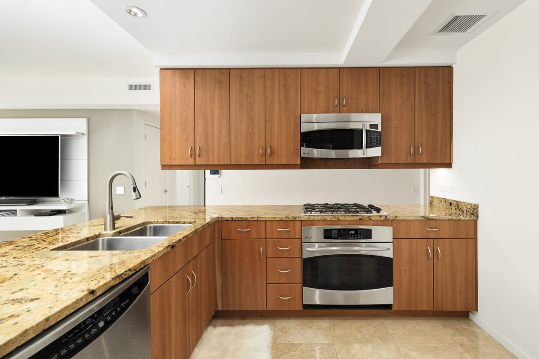 Condo in Scottsdale, Arizona, United States 2 - 16767042