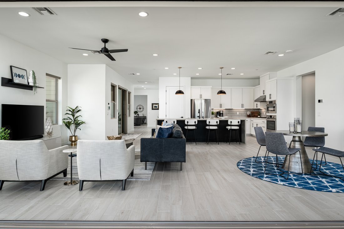 Townhouse in Scottsdale, Arizona, United States 2 - 16766997