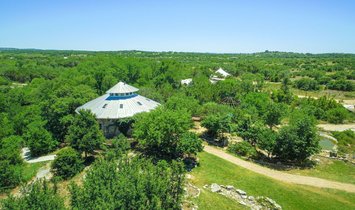 Estate in Spicewood, Texas, United States 1