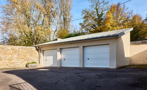 Castle for Sale in Vesoul, Bourgogne-Franche-Comté, France