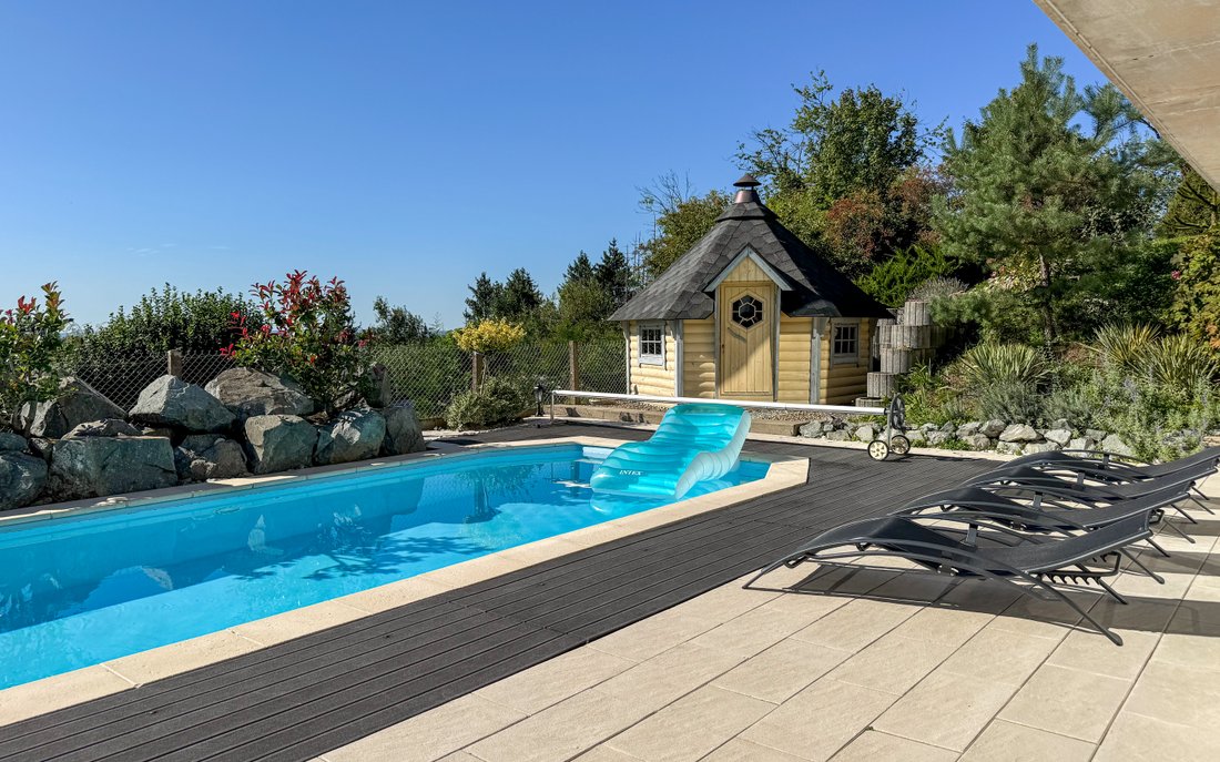 House in Seloncourt, Bourgogne – Franche-Comté, France 5 - 16369717
