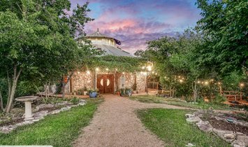 Estate in Spicewood, Texas, United States 2